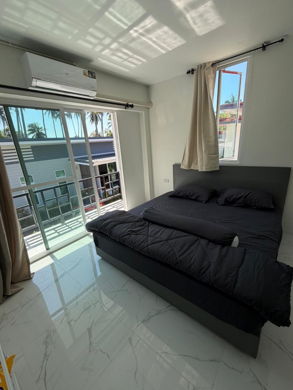 🏡 Stylish 1BR House