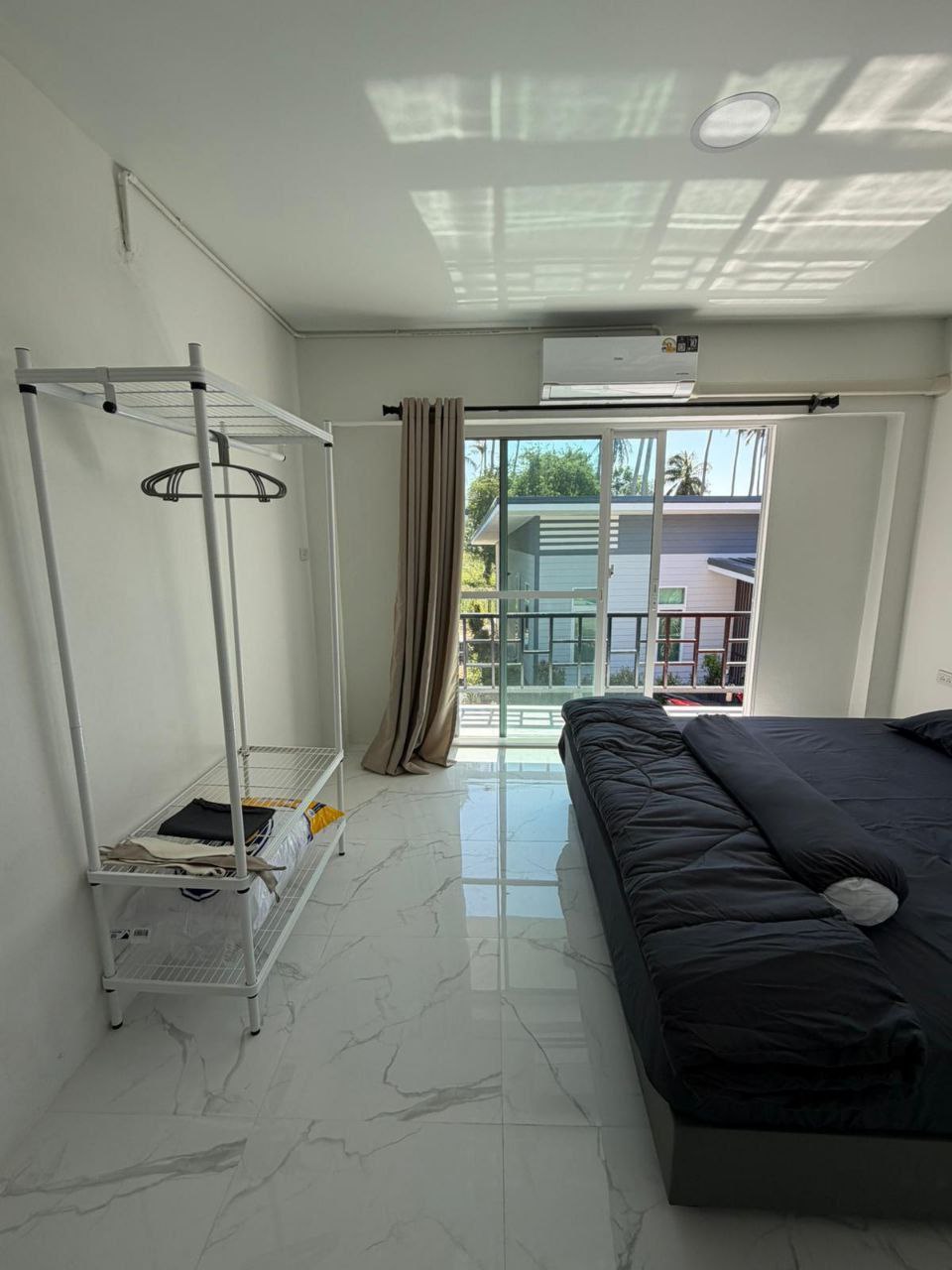 🏡 Stylish 1BR House