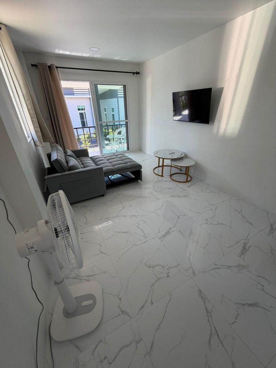 🏡 Stylish 1BR House