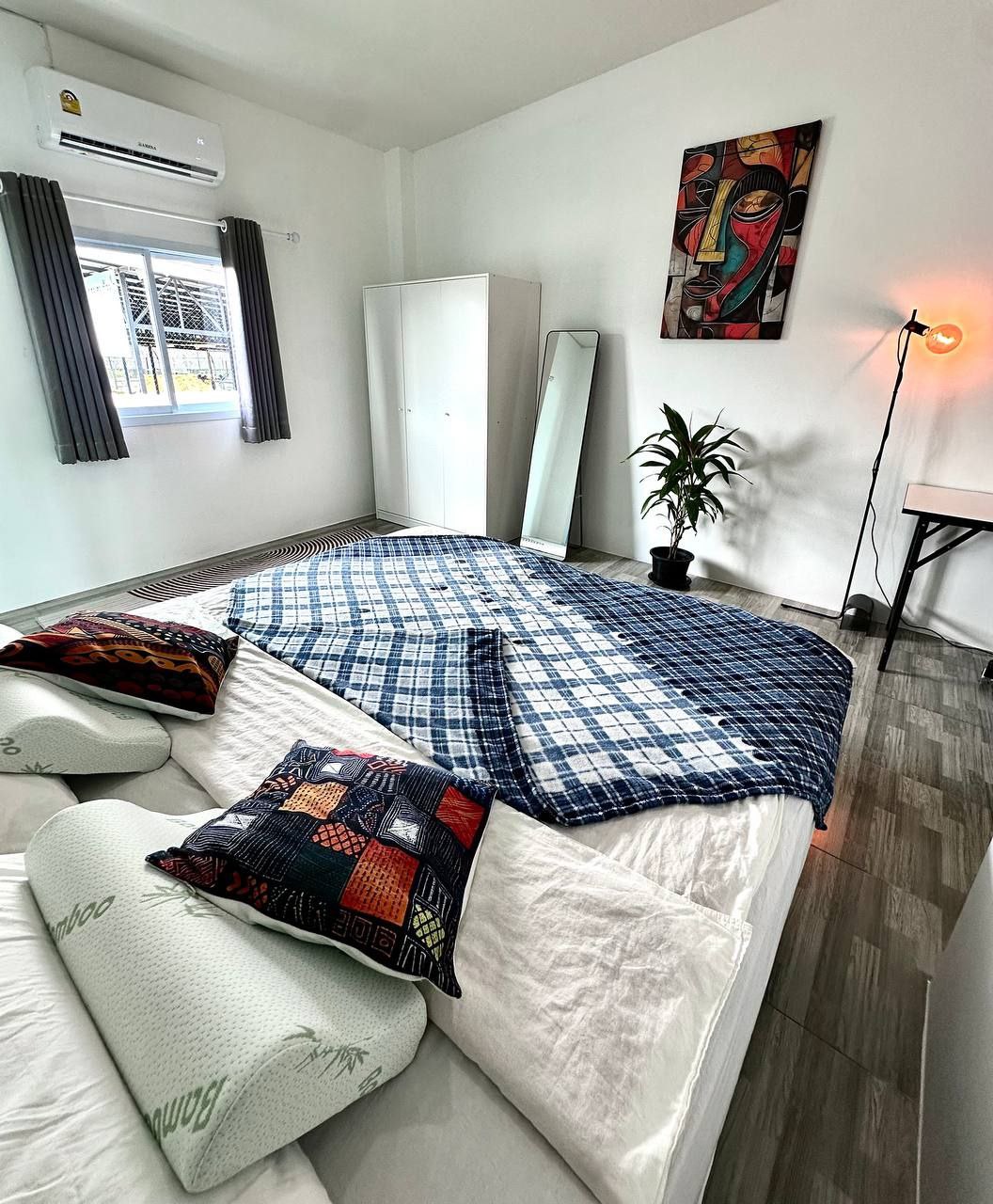 🏡 Bright 1BR House