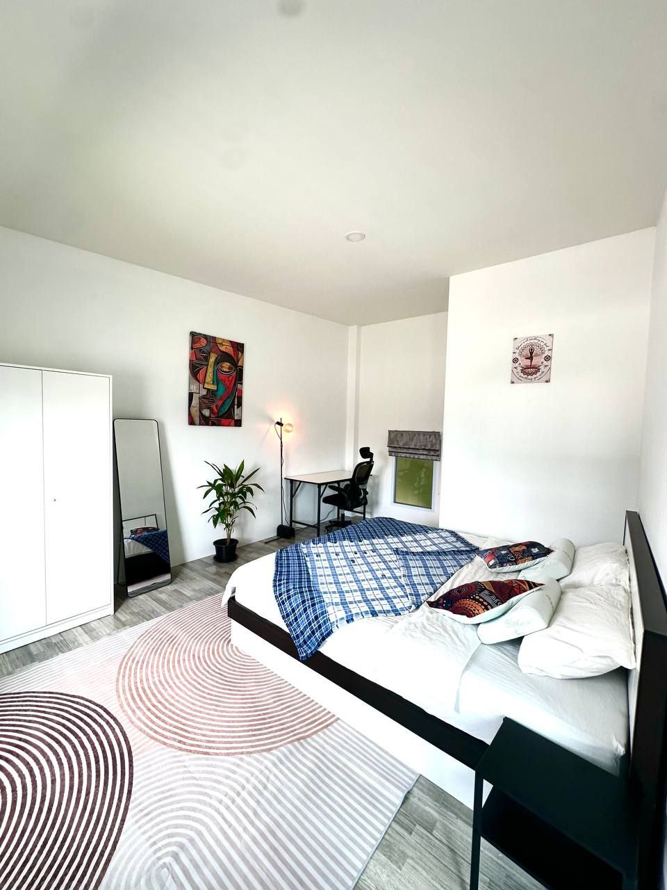 🏡 Bright 1BR House