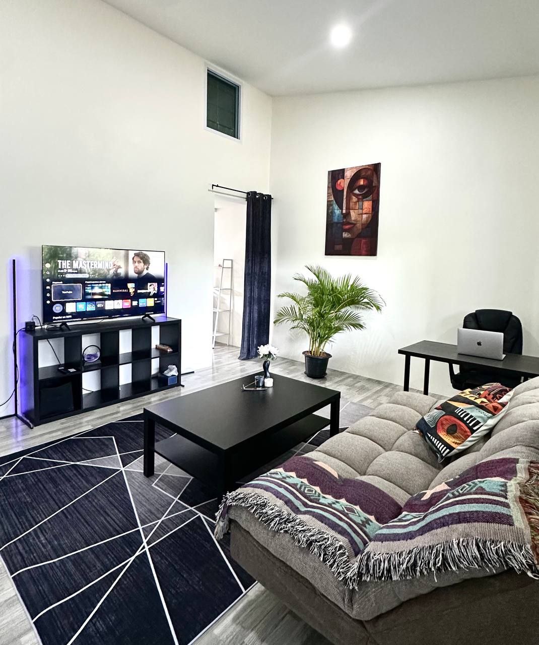 🏡 Bright 1BR House