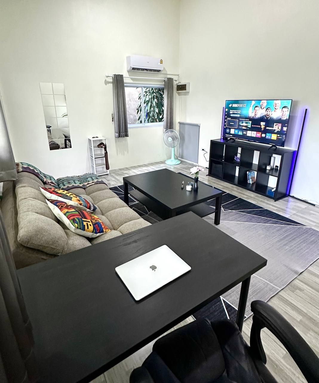 🏡 Bright 1BR House