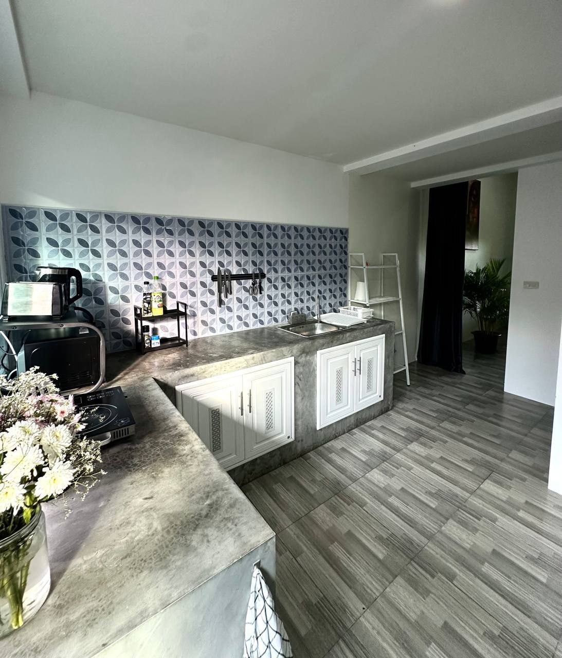 🏡 Bright 1BR House