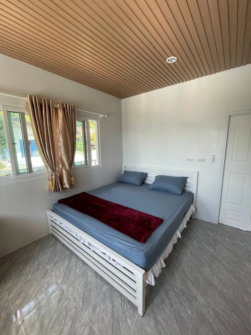 House 2BR in Baan Kai