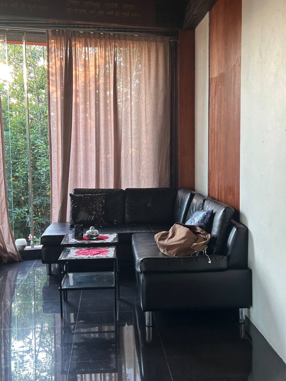 🏡 Spacious 2BR Villa with a Pool and Sea View