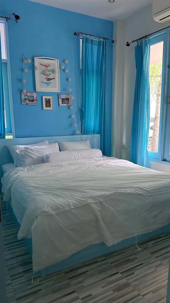 🏡 Spacious 2BR House