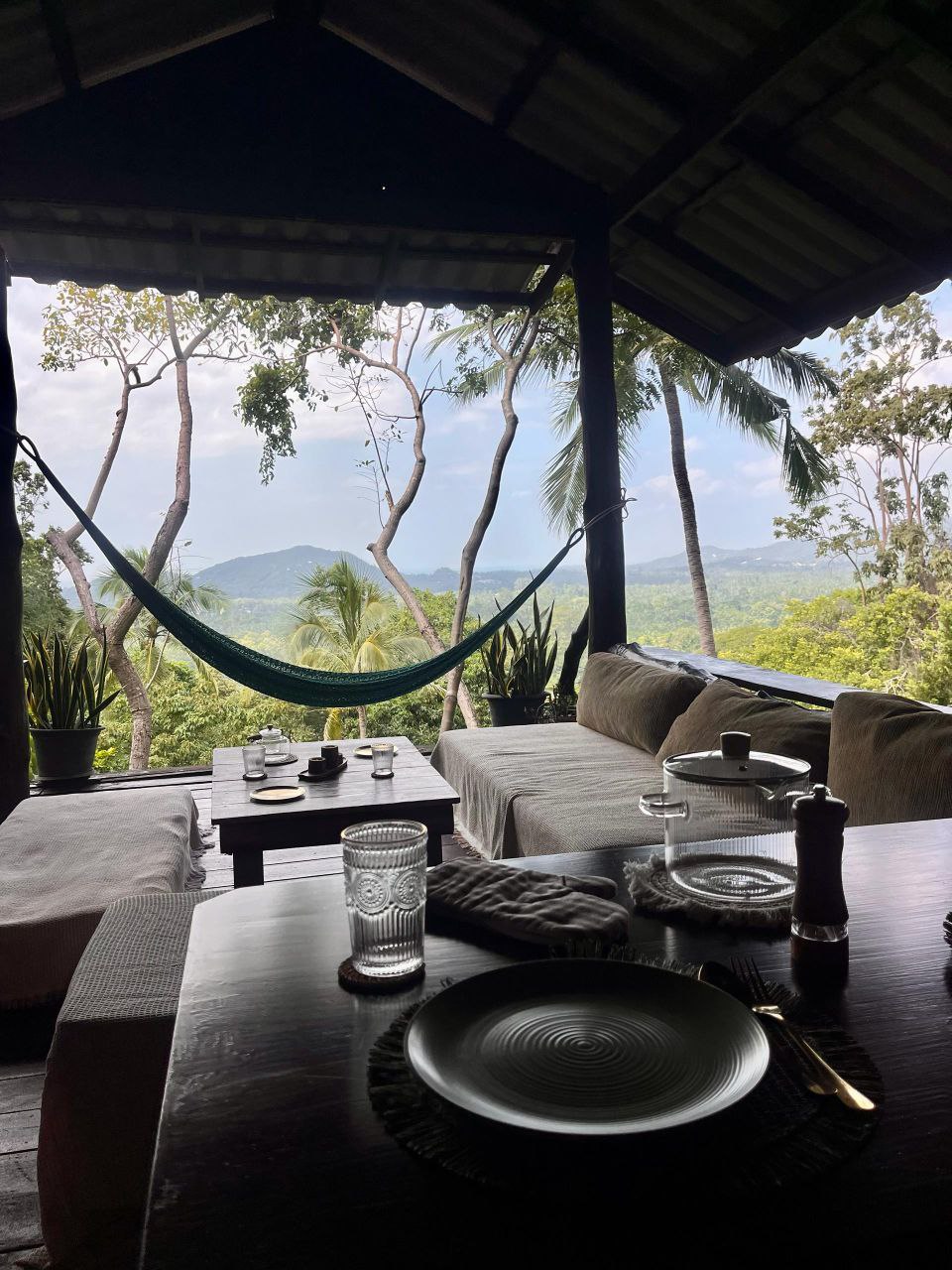 🏡 Unique 1BR House with a Large Terrace