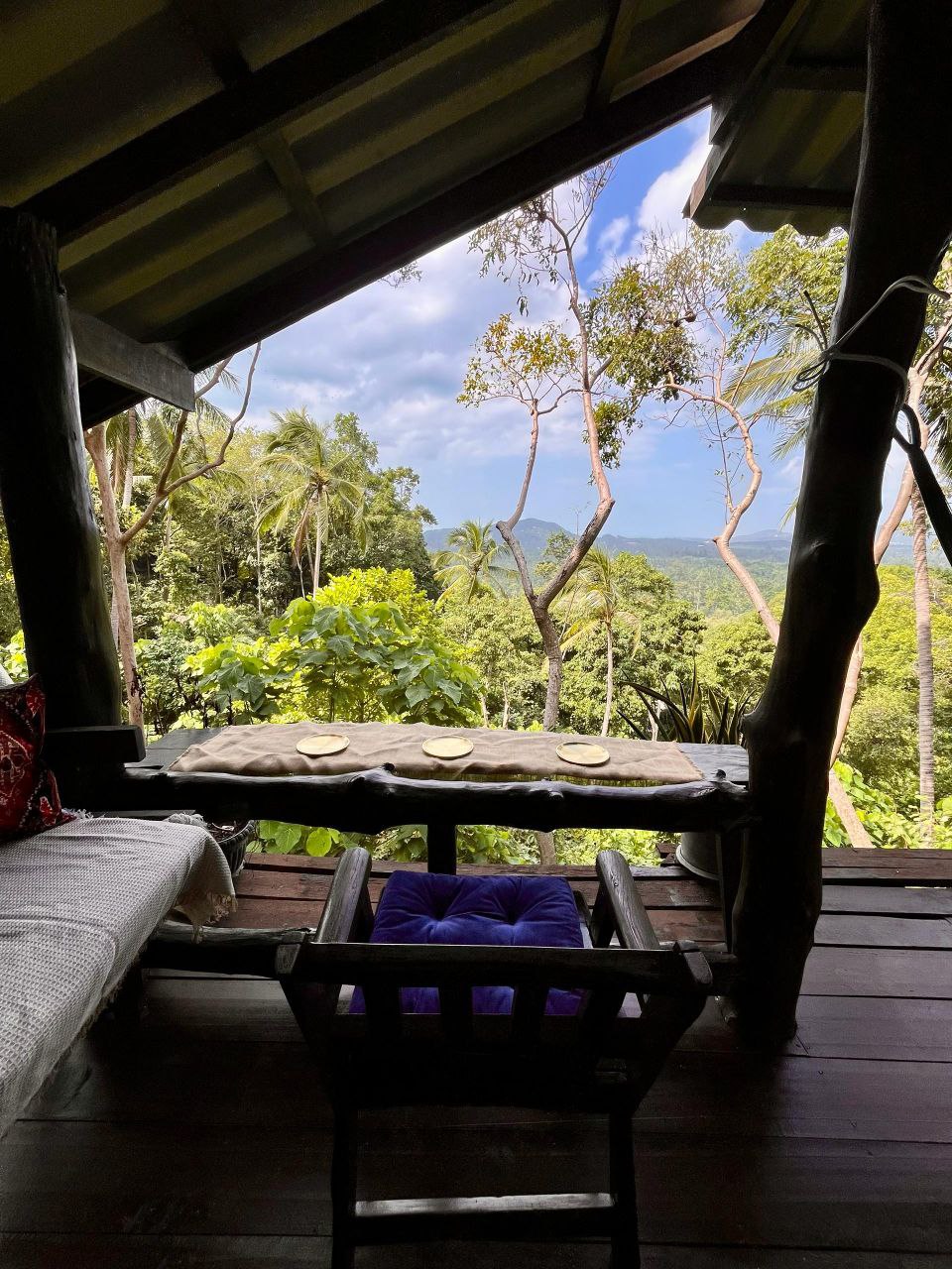 🏡 Unique 1BR House with a Large Terrace