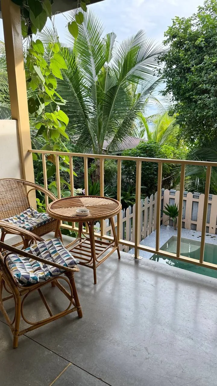 House 2BR in Baan Kai