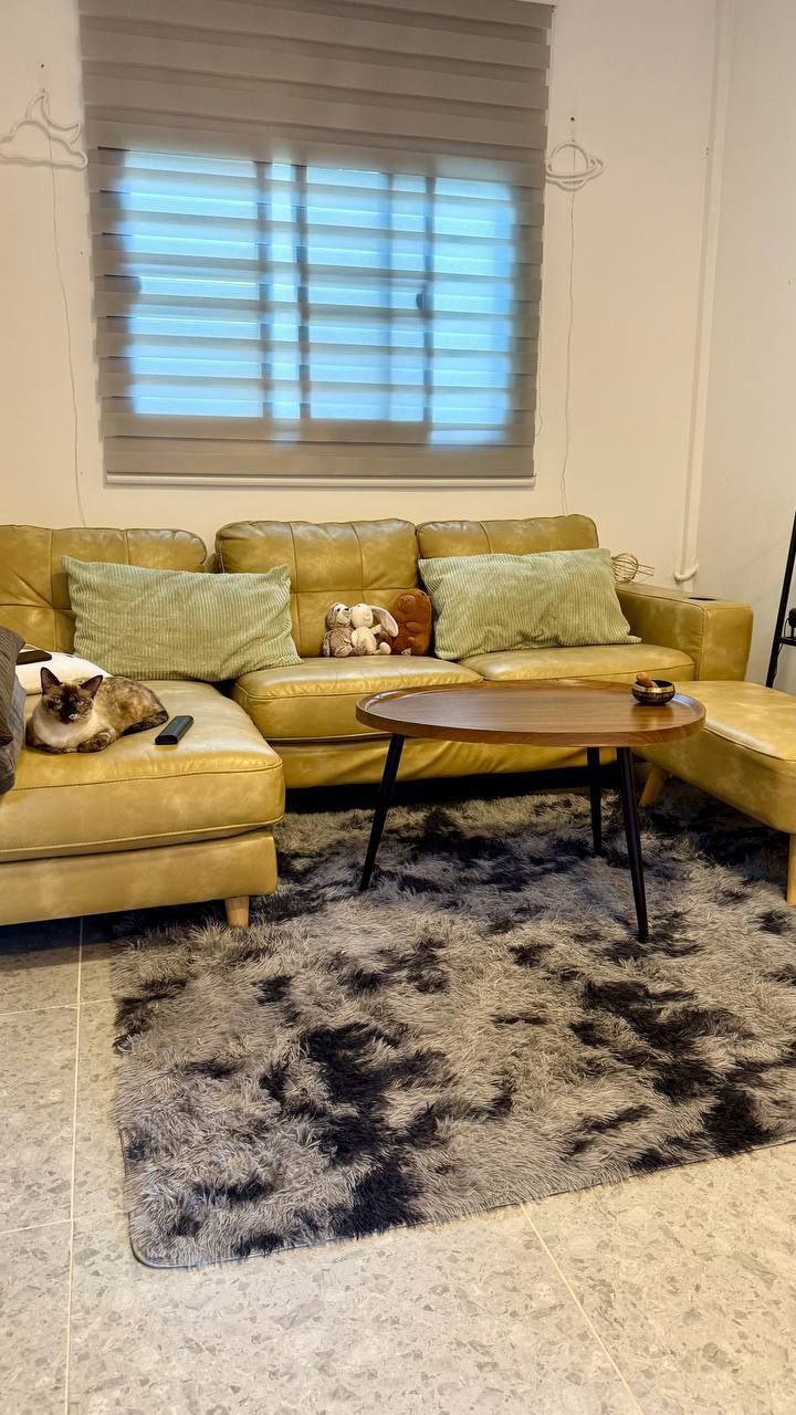 🏡 Cozy 2BR beachfront house (first line)