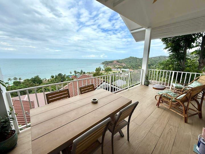 🏡 Cozy 1BR house with shared pool