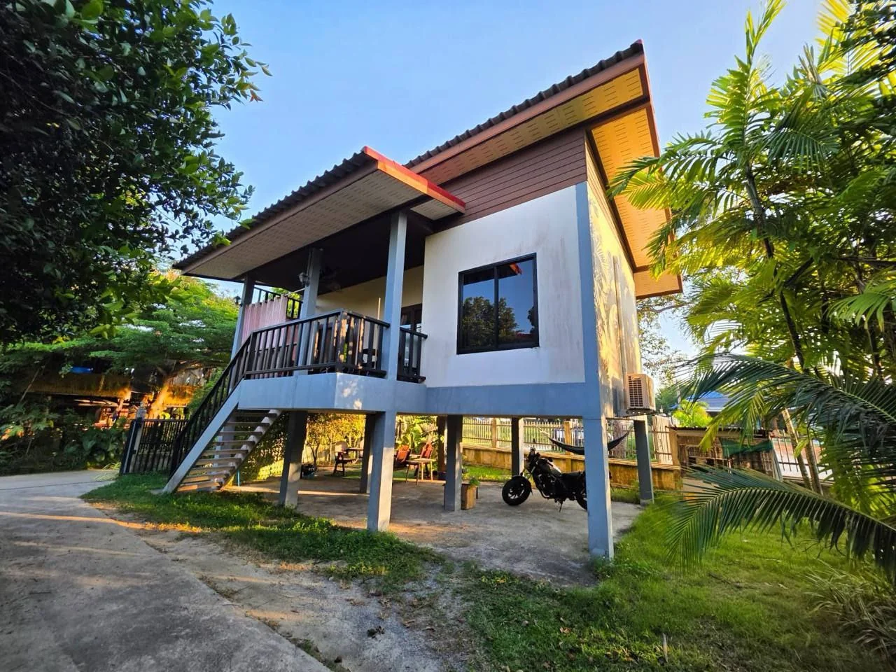 House 1BR in Thong Sala