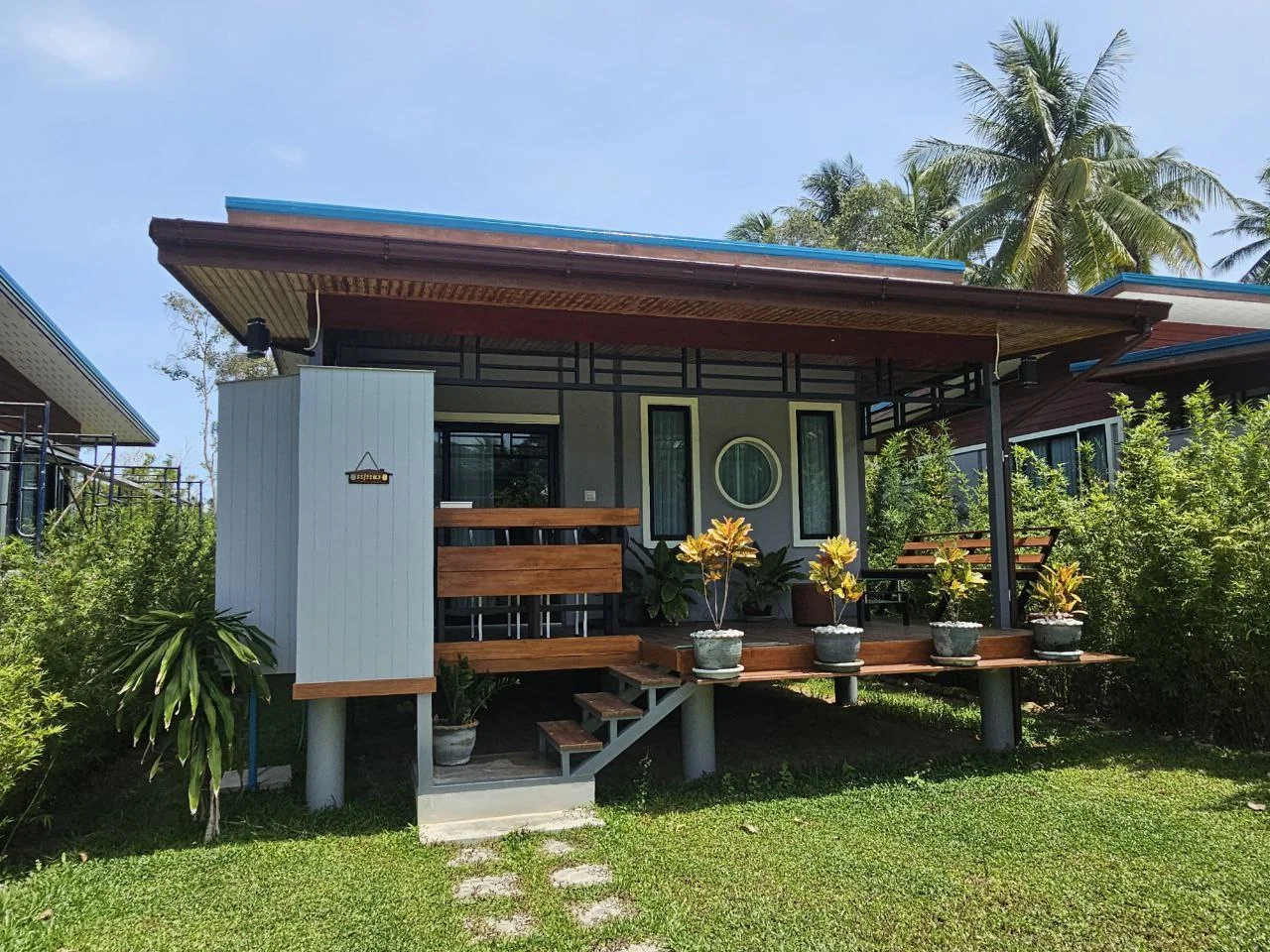 House 2BR in Thong Sala