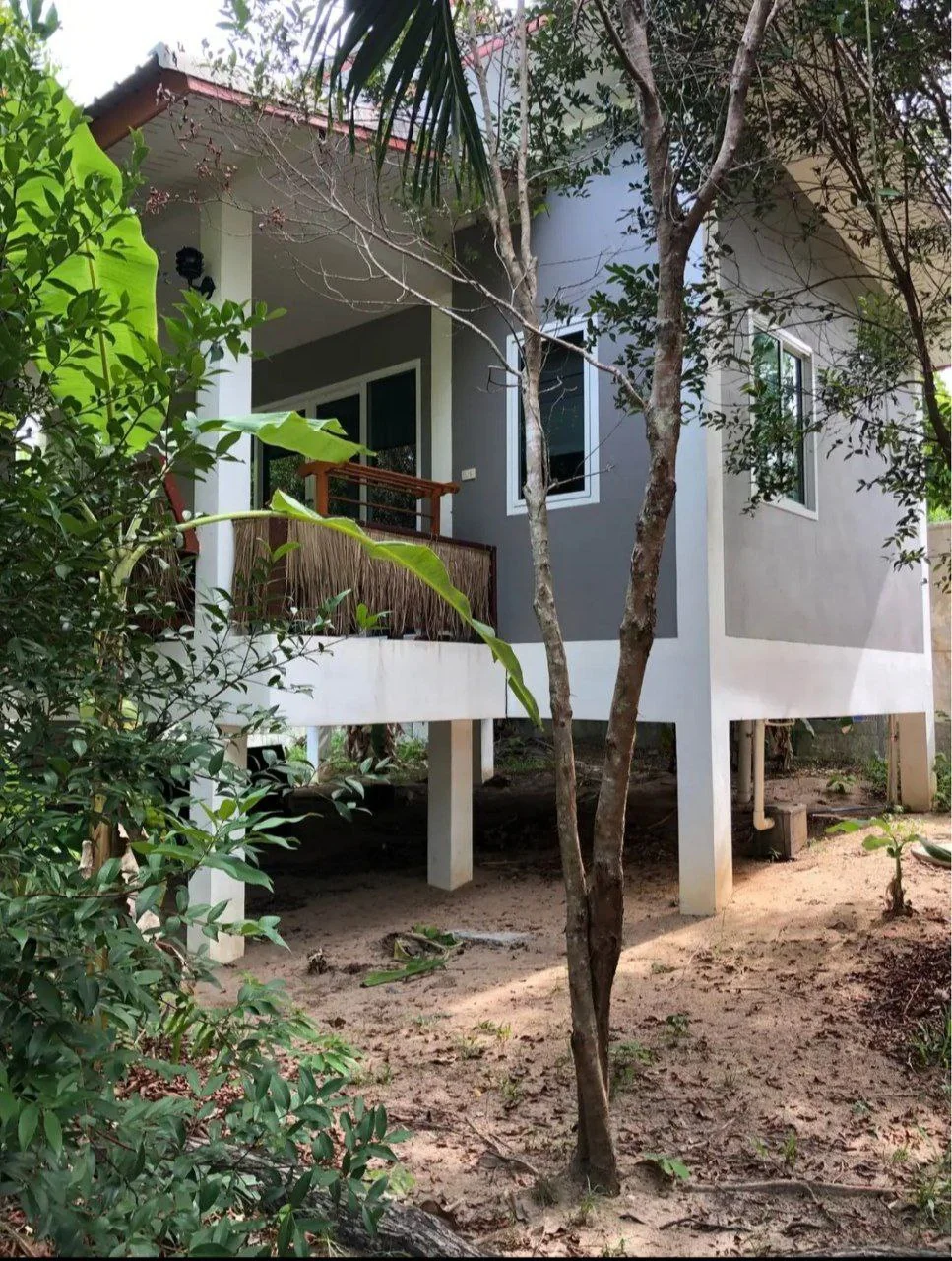 House 1BR