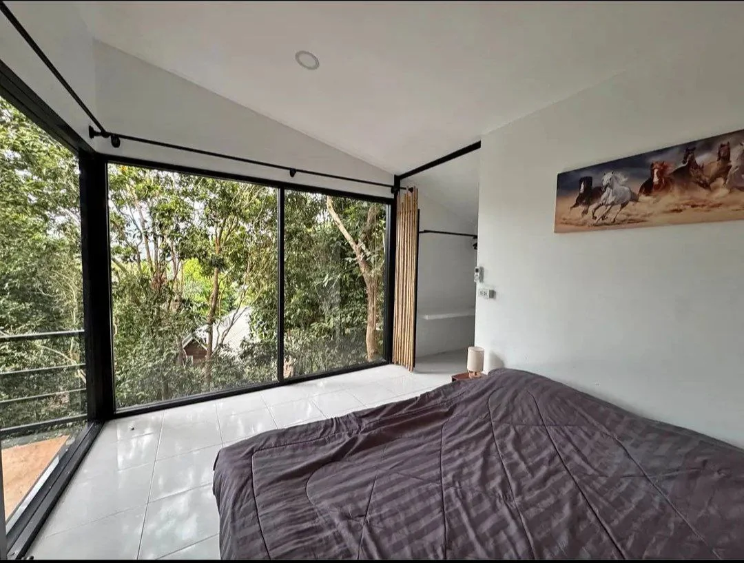 House 2BR in Thong Sala