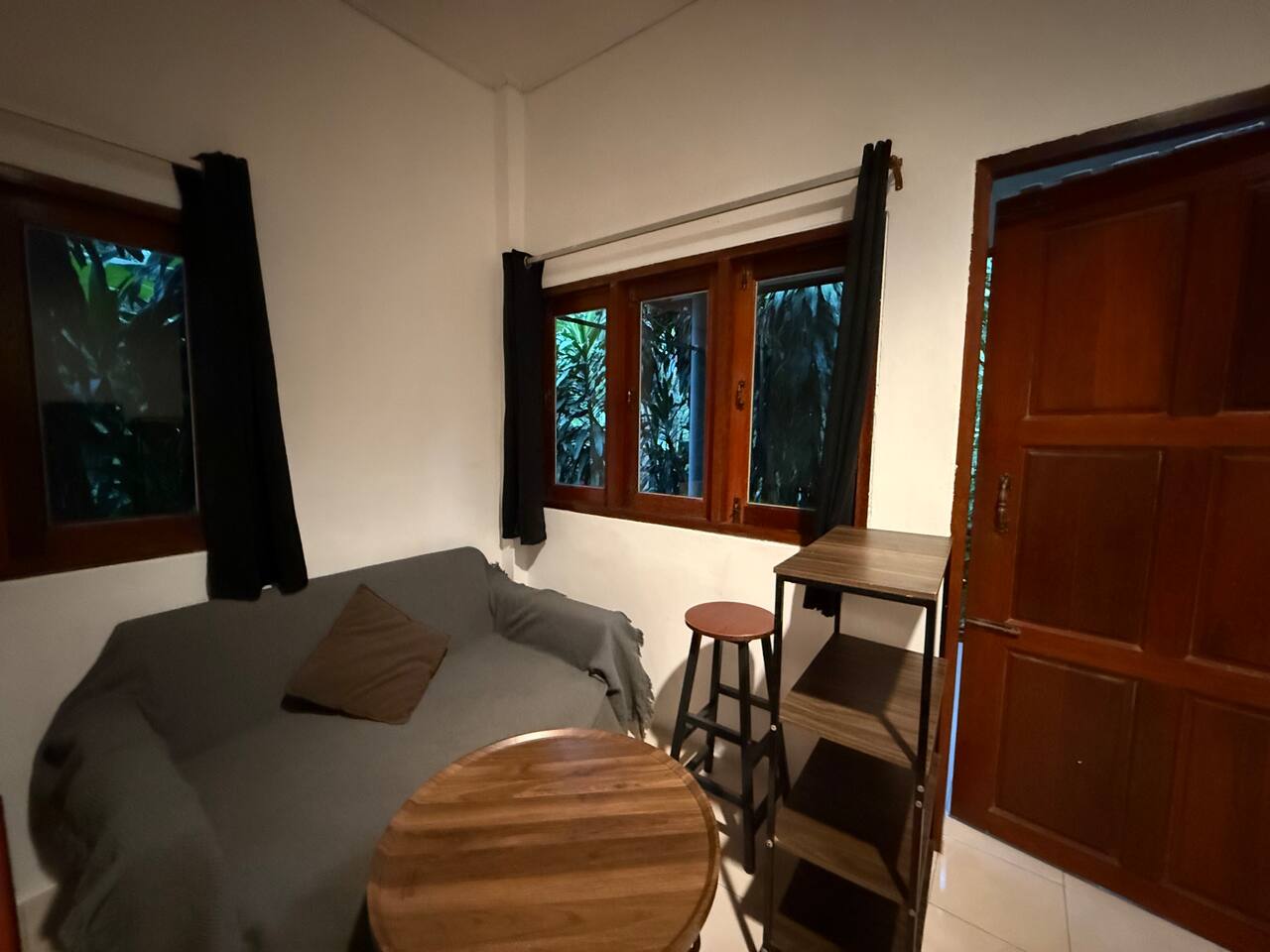 🏡 Cozy 1BR apartments