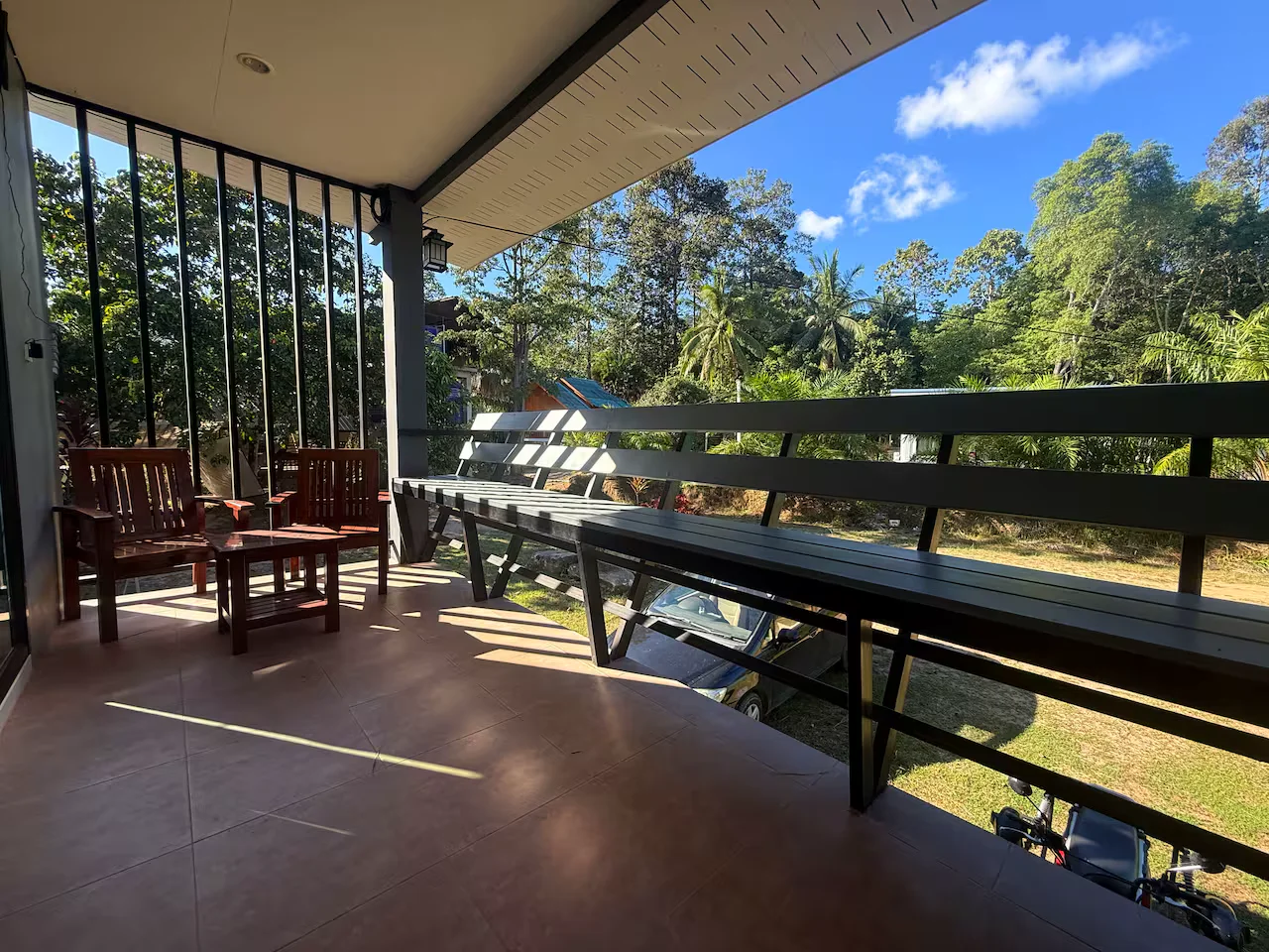 House 1BR