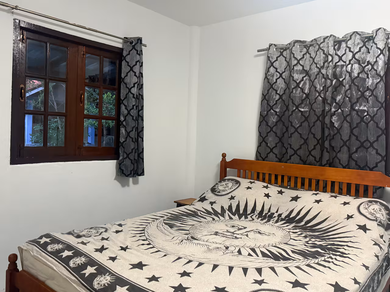 🏡 Bright 1BR house