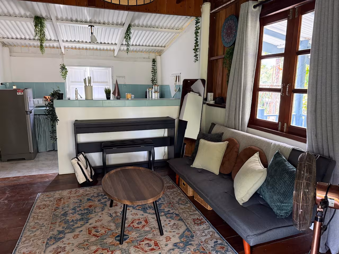 🏡 Stylish 2BR House