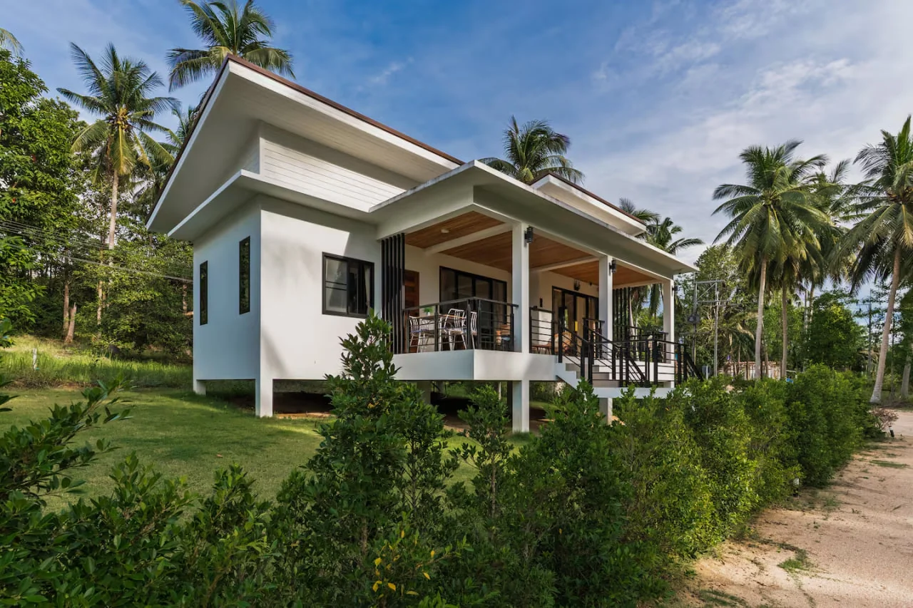 House 2BR