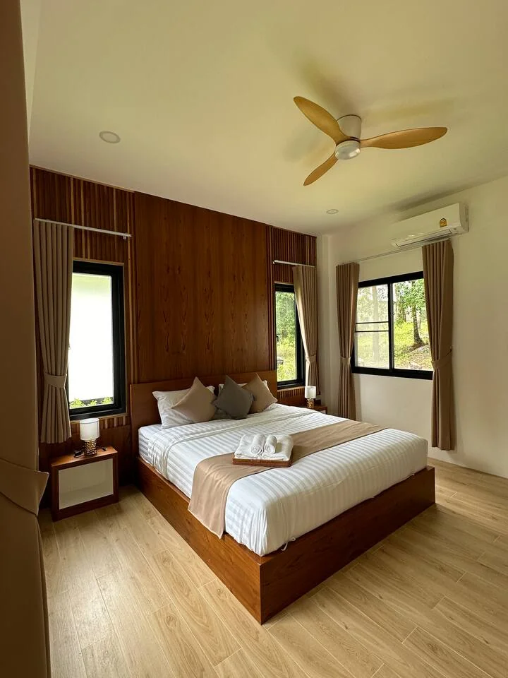 House 2BR
